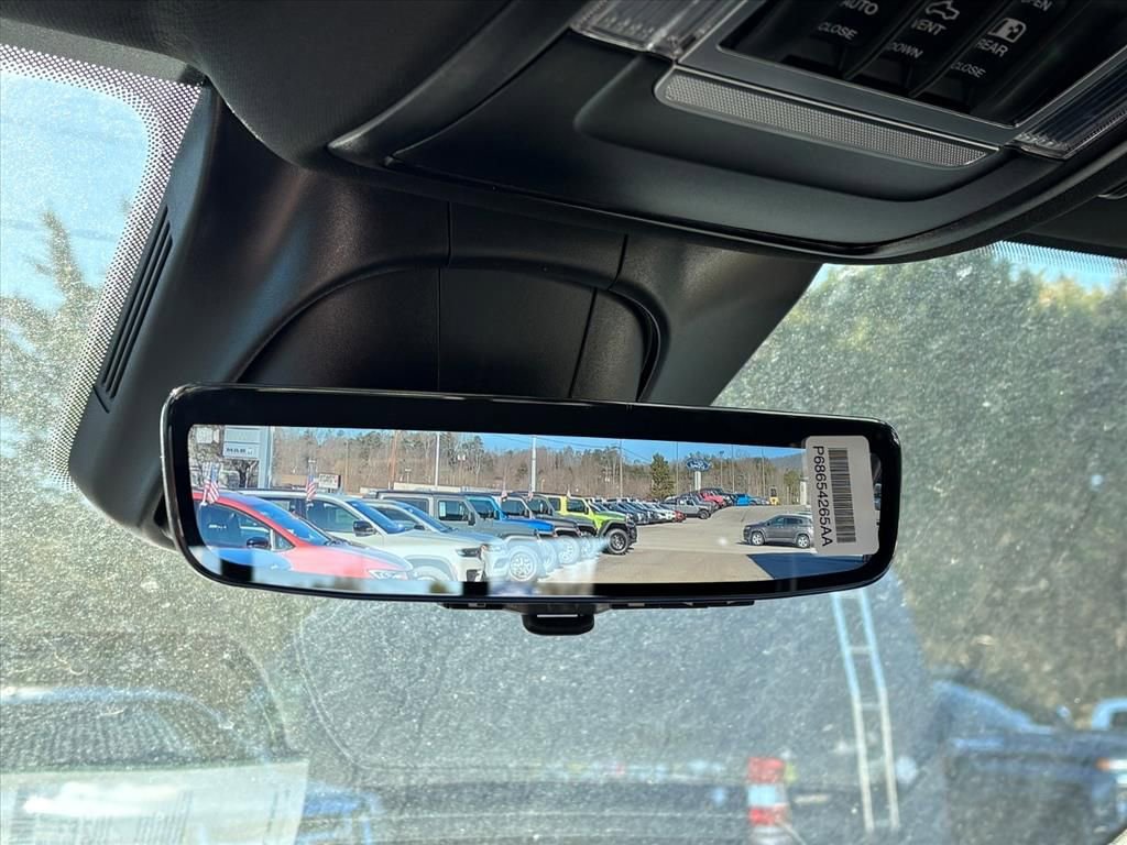 New 2026 RAM 2500 Limited image 13