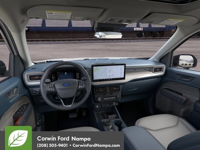 New 2026 Ford Maverick Lariat AWD/4WD image 9