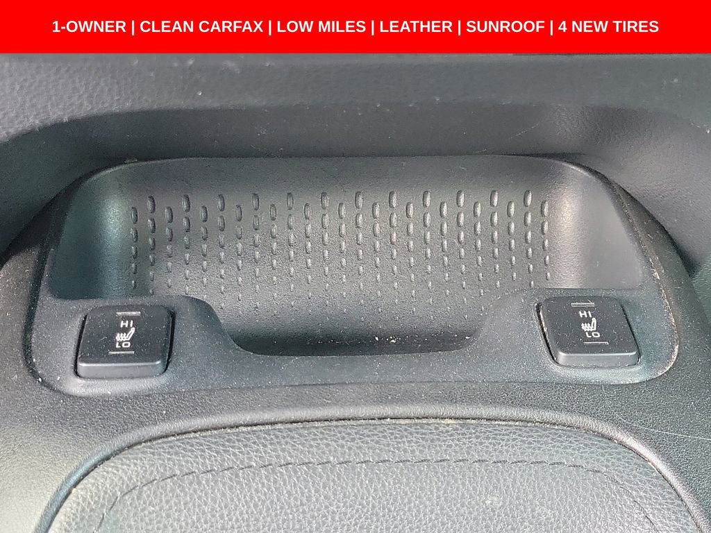 Used 2020 Toyota Corolla XLE w/ Carpet Mat Package (TMS) FWD image 30