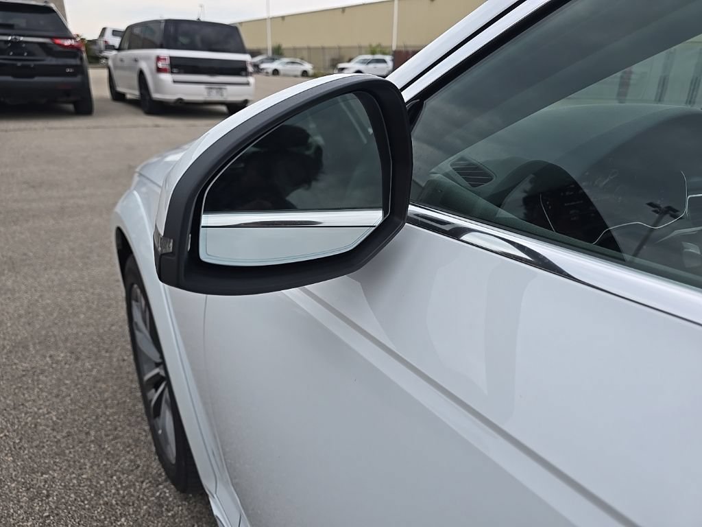 Used 2019 Audi A4 2.0T allroad Premium Plus AWD/4WD image 9