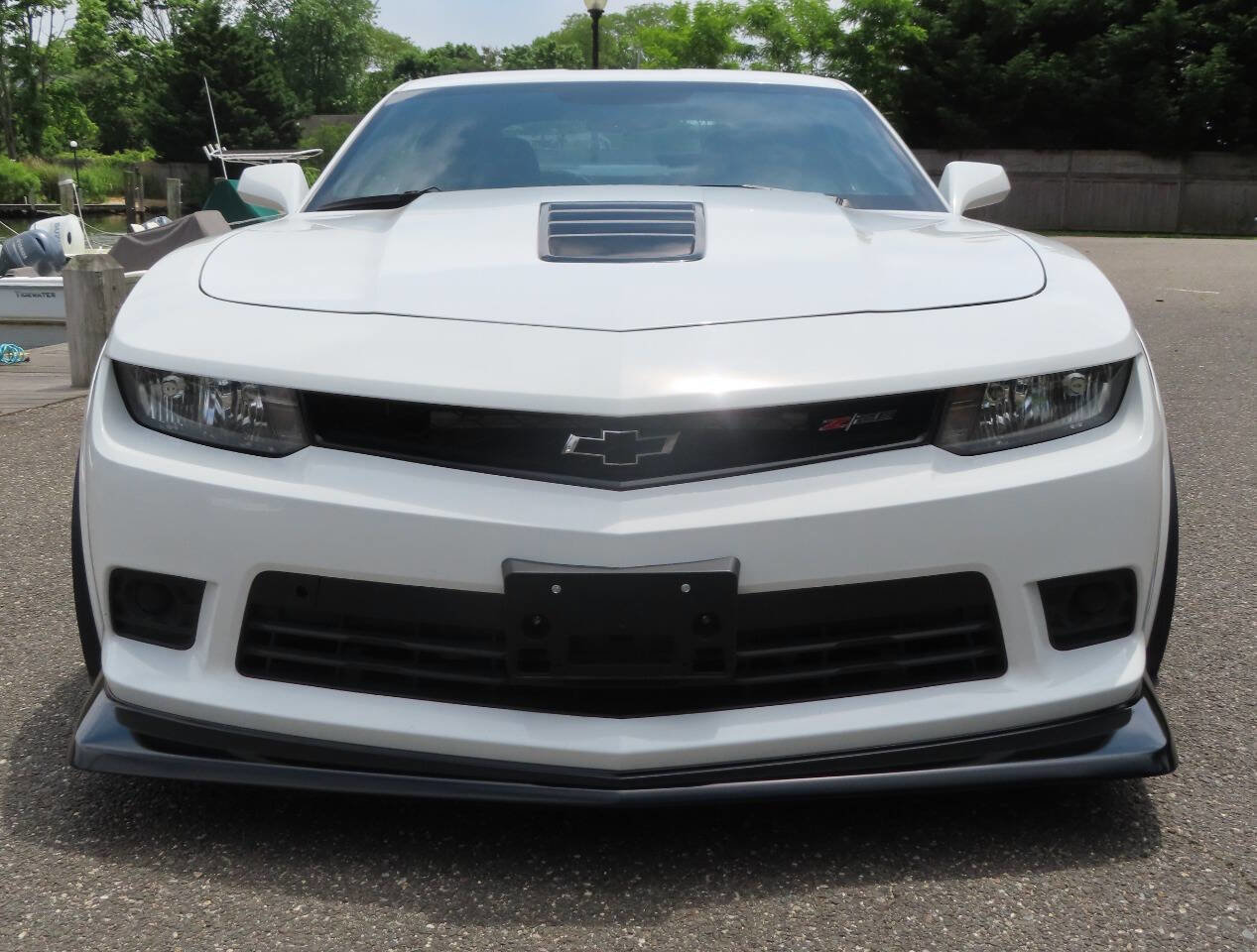 Used 2015 Chevrolet Camaro Z/28 image 34