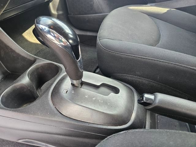 Used 2021 Chevrolet Spark LT image 24