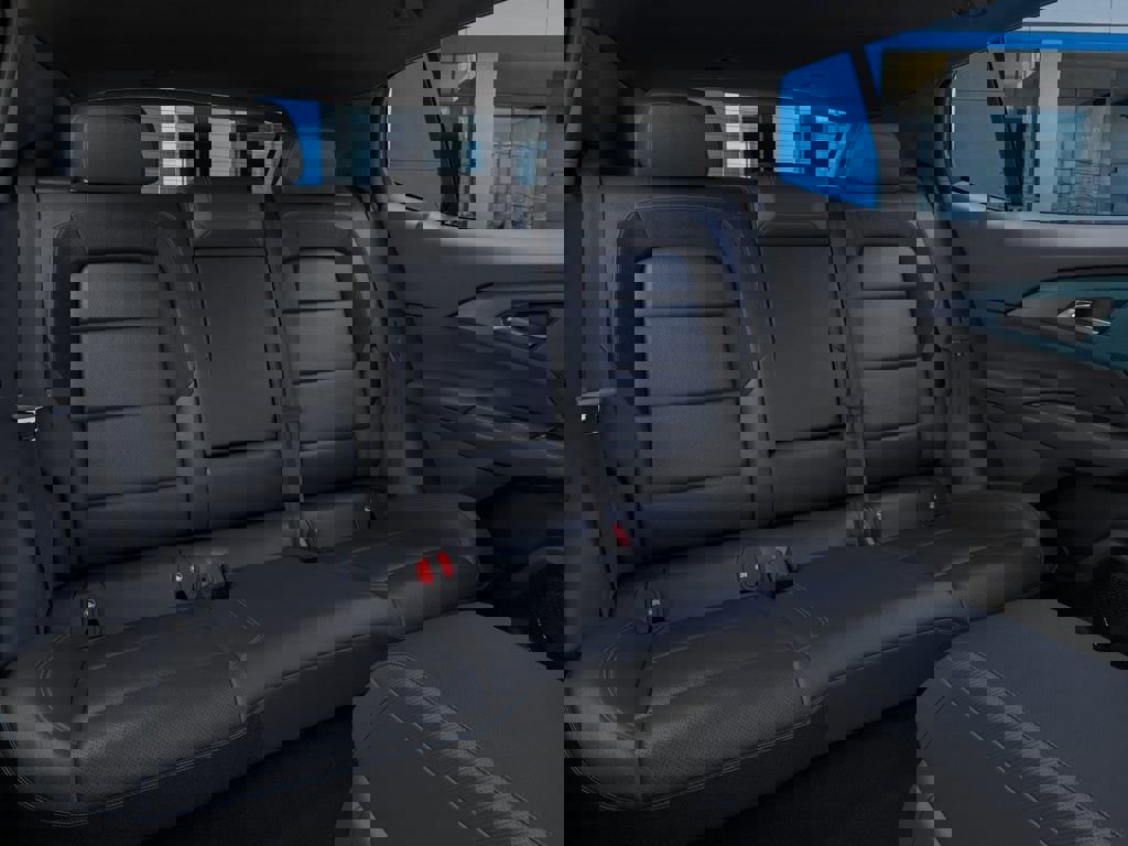 New 2026 Chevrolet Equinox EV LT image 17