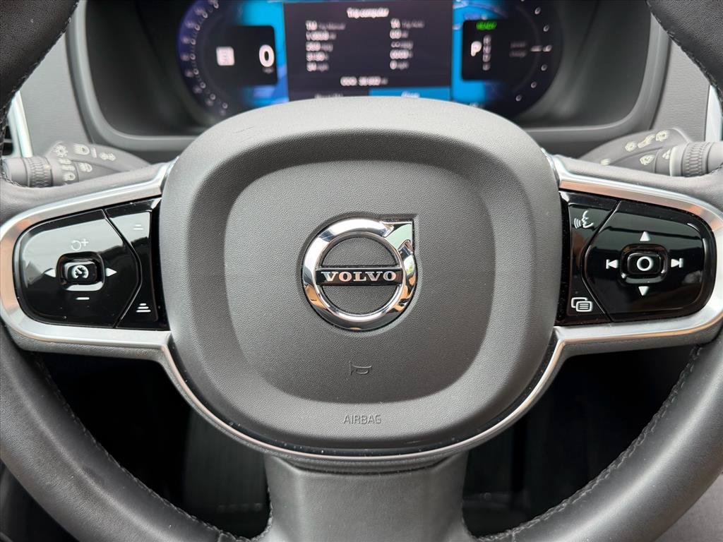 Certified 2023 Volvo XC90 T8 Ultimate w/ Protection Package AWD/4WD image 18
