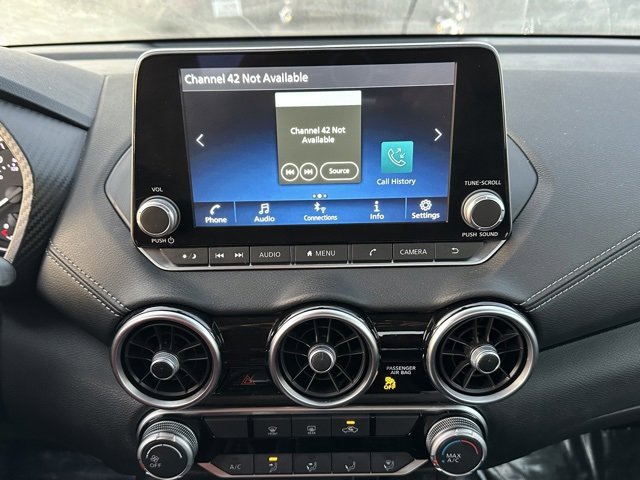 Certified 2023 Nissan Sentra SV image 32