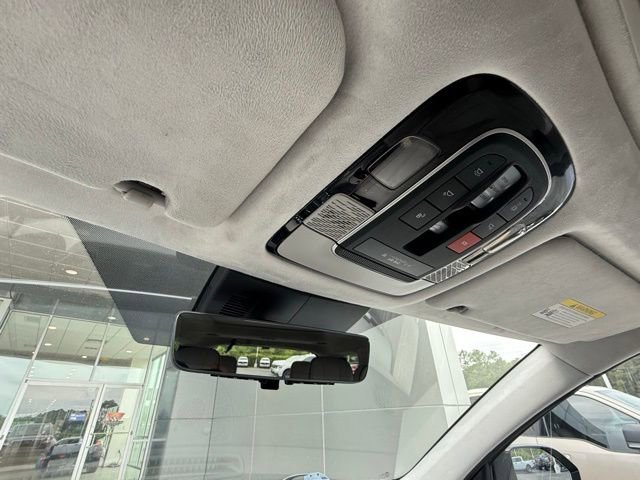 Used 2023 Hyundai Palisade Calligraphy FWD image 34