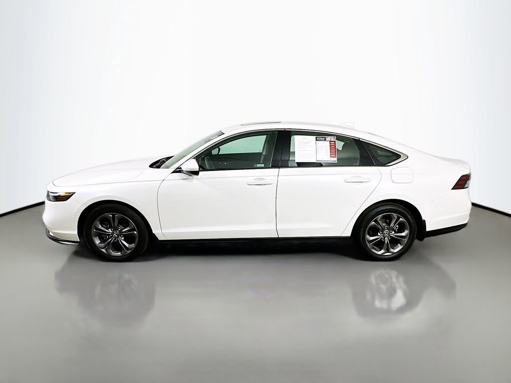 Used 2024 Honda Accord EX image 5
