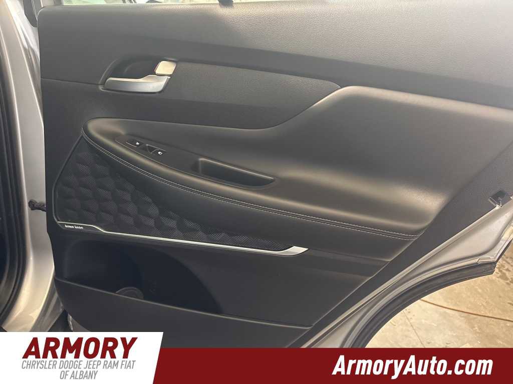 Used 2023 Hyundai Santa Fe Limited image 32