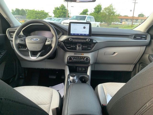 Used 2025 Ford Escape Active FWD image 24