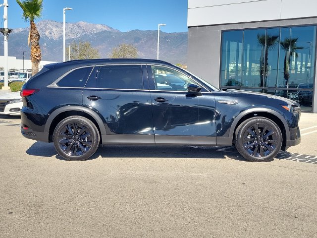 New 2026 MAZDA CX-90 3.3 Turbo w/ Premium Sport Pkg AWD/4WD image 35