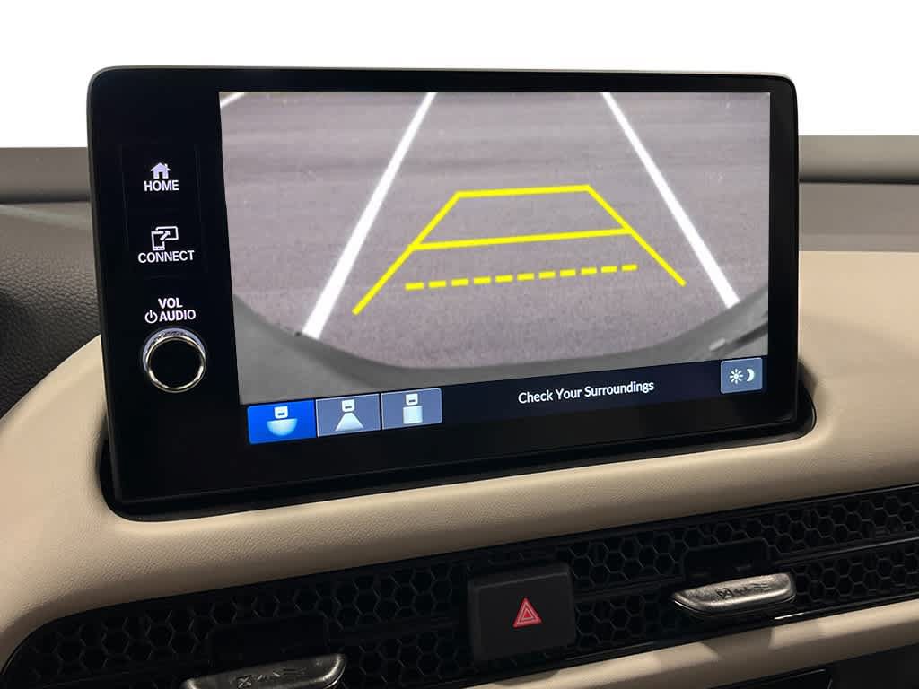 New 2027 Honda HR-V LX image 19