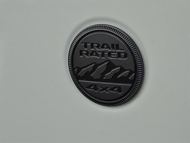 New 2026 Jeep Wrangler Sport S image 23