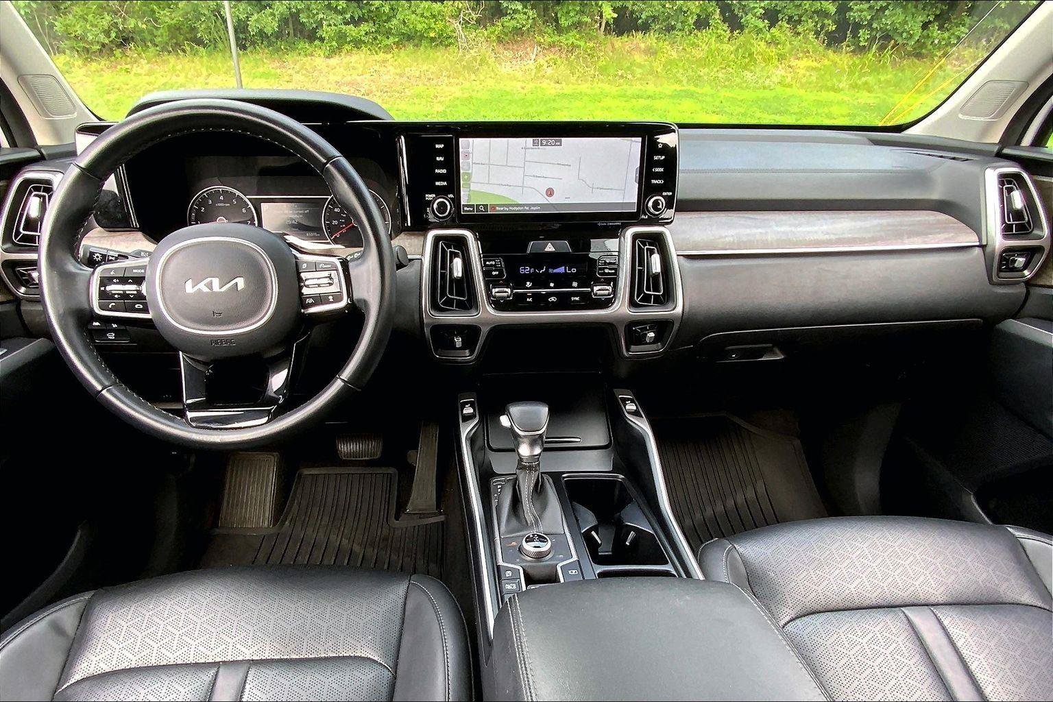 Used 2023 Kia Sorento X-Line EX AWD/4WD image 14