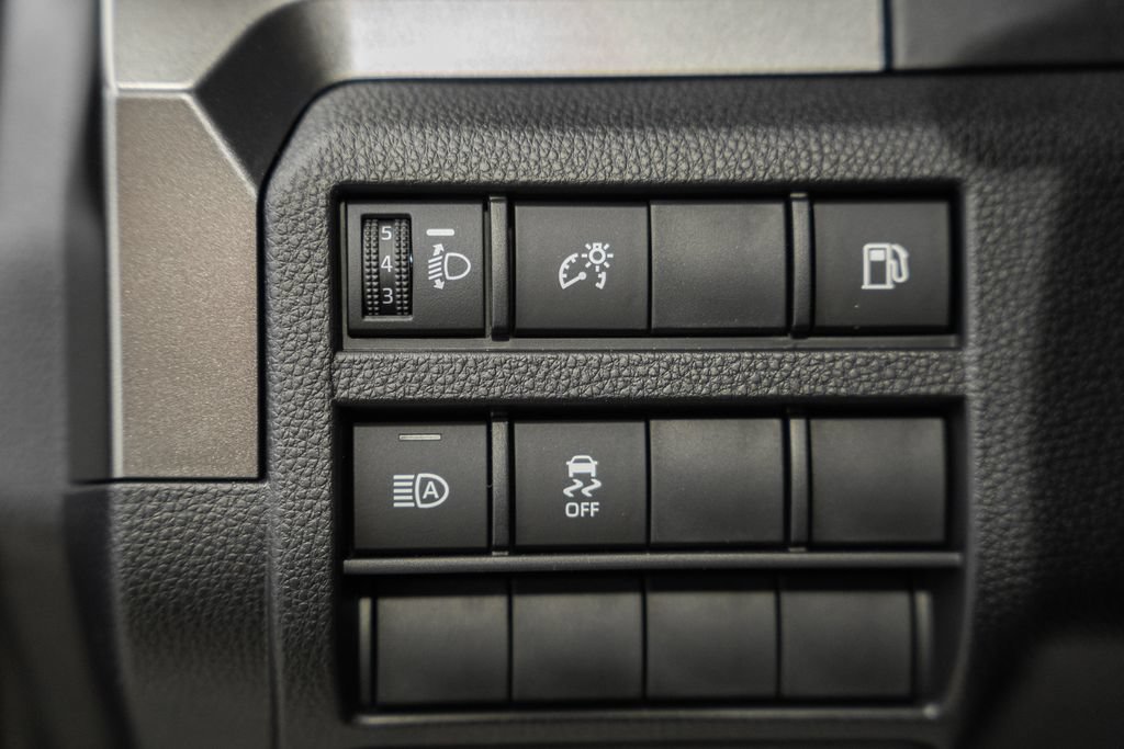 New 2026 Toyota 4Runner SR5 RWD image 39