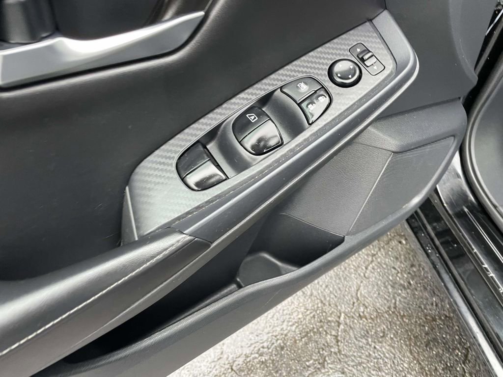 Used 2022 Nissan Sentra SV image 28