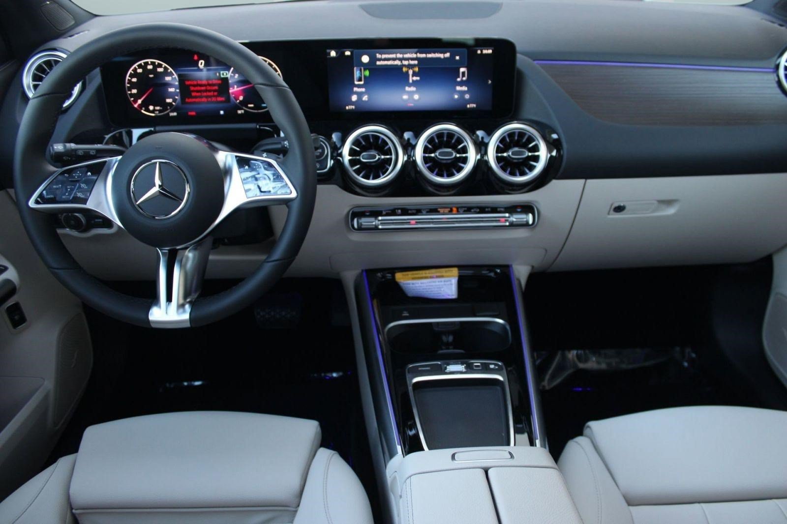 Used 2026 Mercedes-Benz GLA 250 image 27