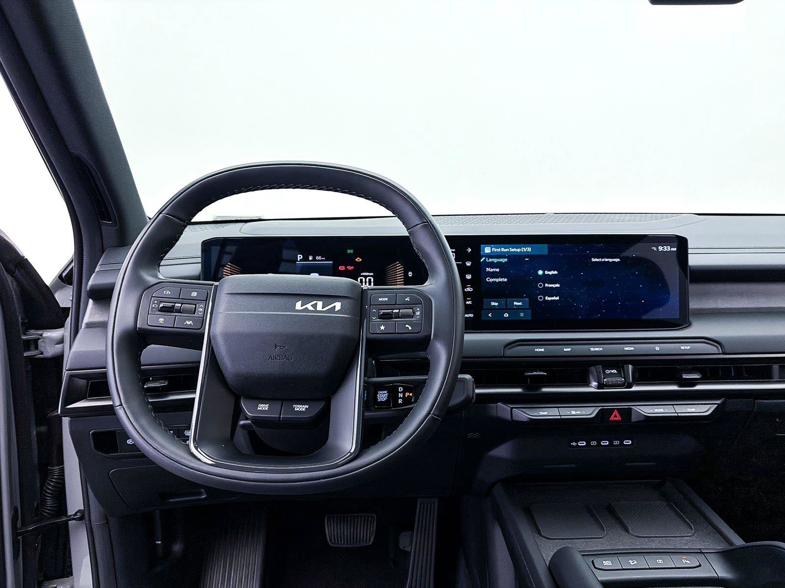 Used 2027 Kia Telluride EX X-Line w/ Towing Package AWD/4WD image 4
