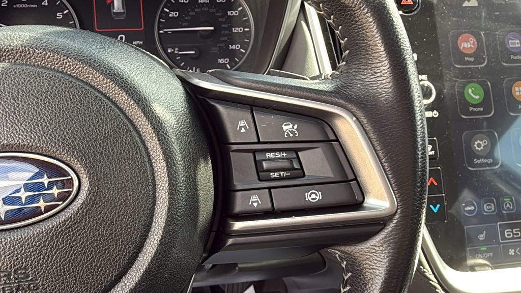 Certified 2023 Subaru Outback Onyx Edition XT image 27