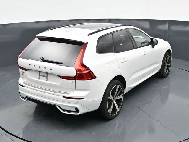 Used 2024 Volvo XC60 T8 Ultimate w/ Climate Package AWD/4WD image 33