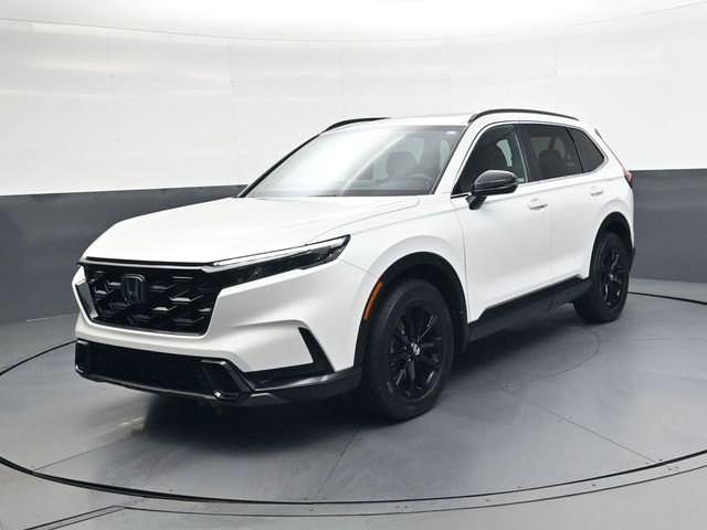 Used 2023 Honda CR-V Sport image 9