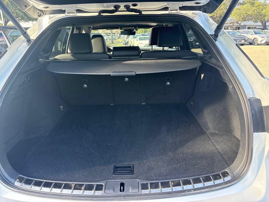 Used 2025 Lexus RX 350 Premium Plus w/ Convenience Package FWD image 20