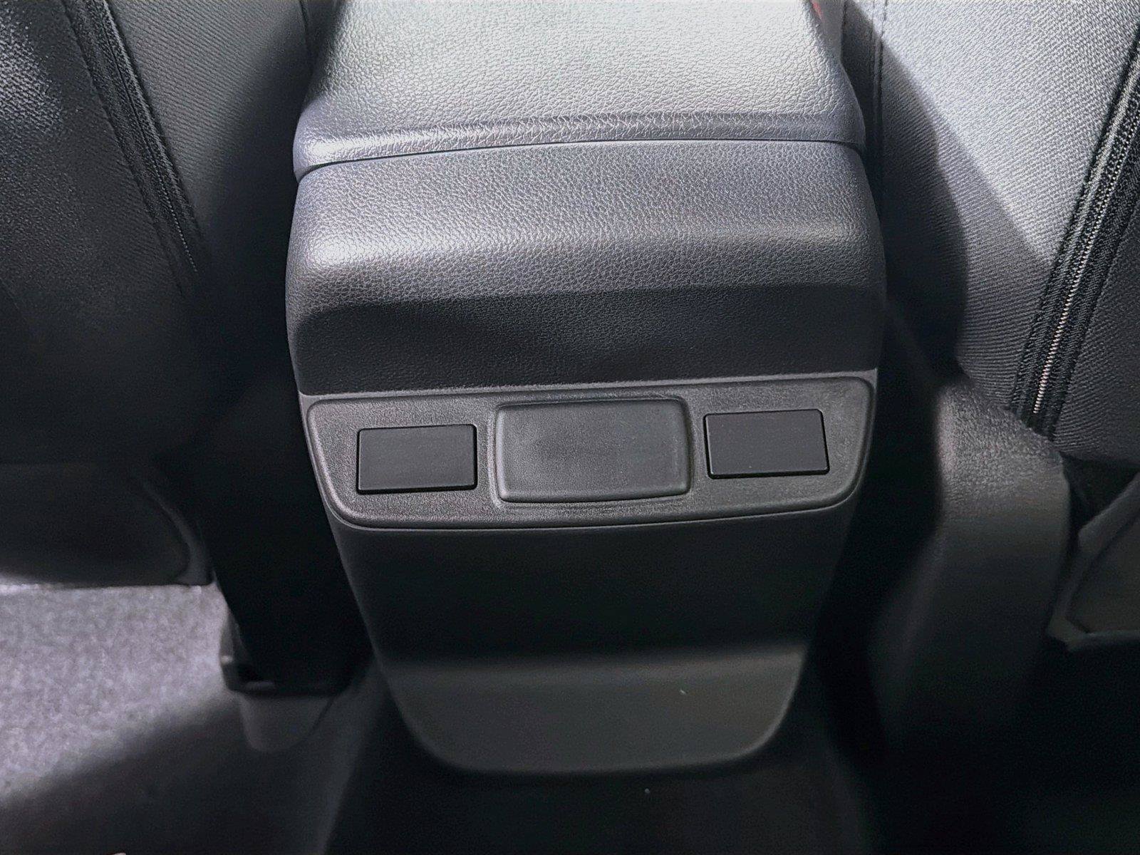 New 2026 Subaru WRX AWD/4WD image 27