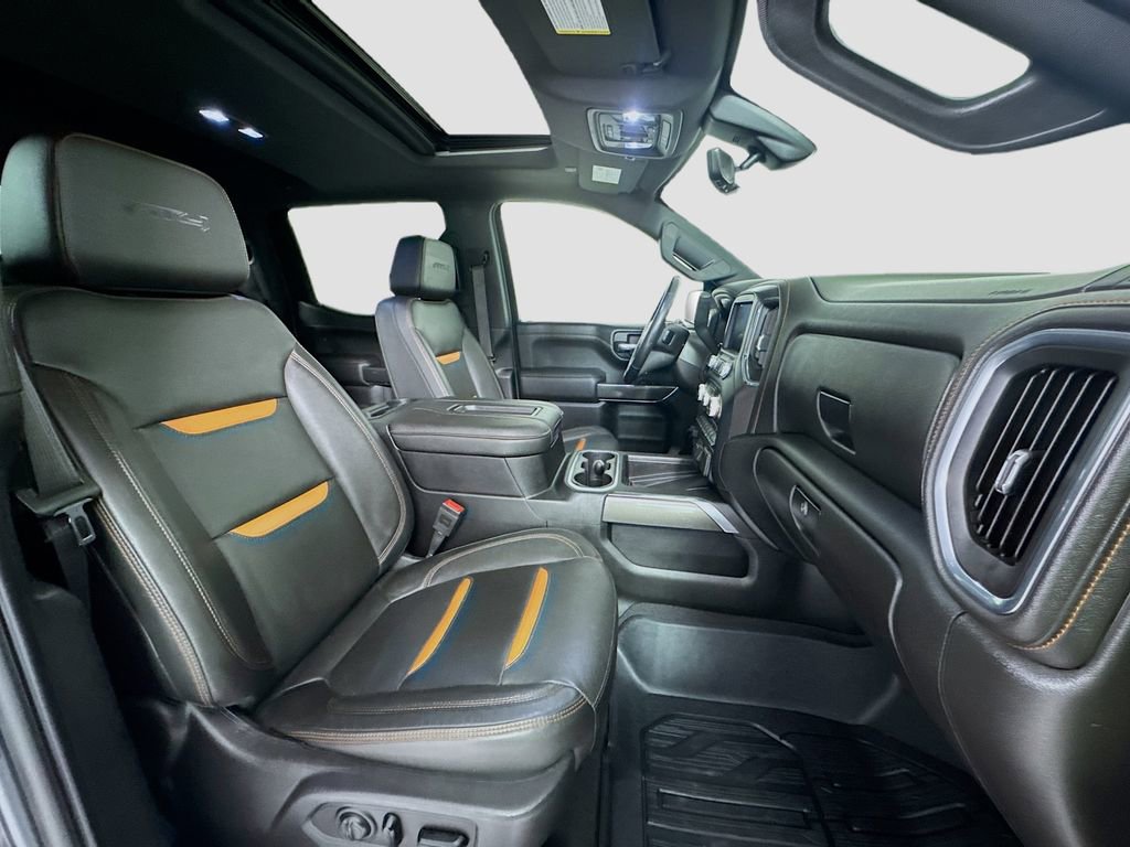 Used 2019 GMC Sierra 1500 AT4 image 29