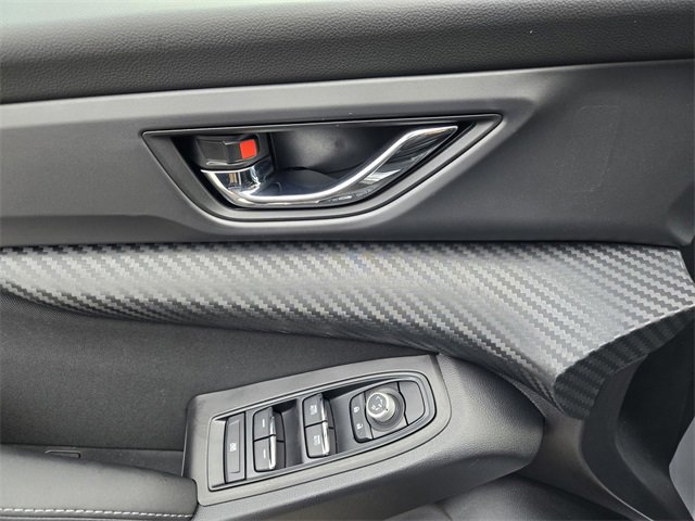 New 2025 Subaru Ascent Premium w/ Popular Package #2 image 10