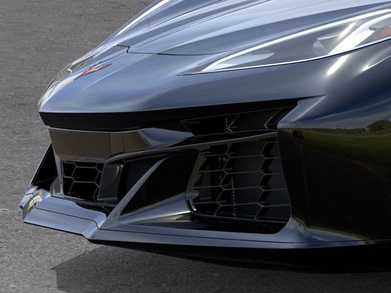 New 2025 Chevrolet Corvette Z06 w/ Battery Protection Package image 13