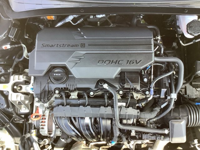 New 2026 Hyundai Santa Fe SEL AWD/4WD image 64