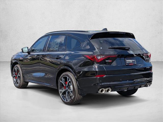New 2026 Acura MDX Type S AWD/4WD image 7