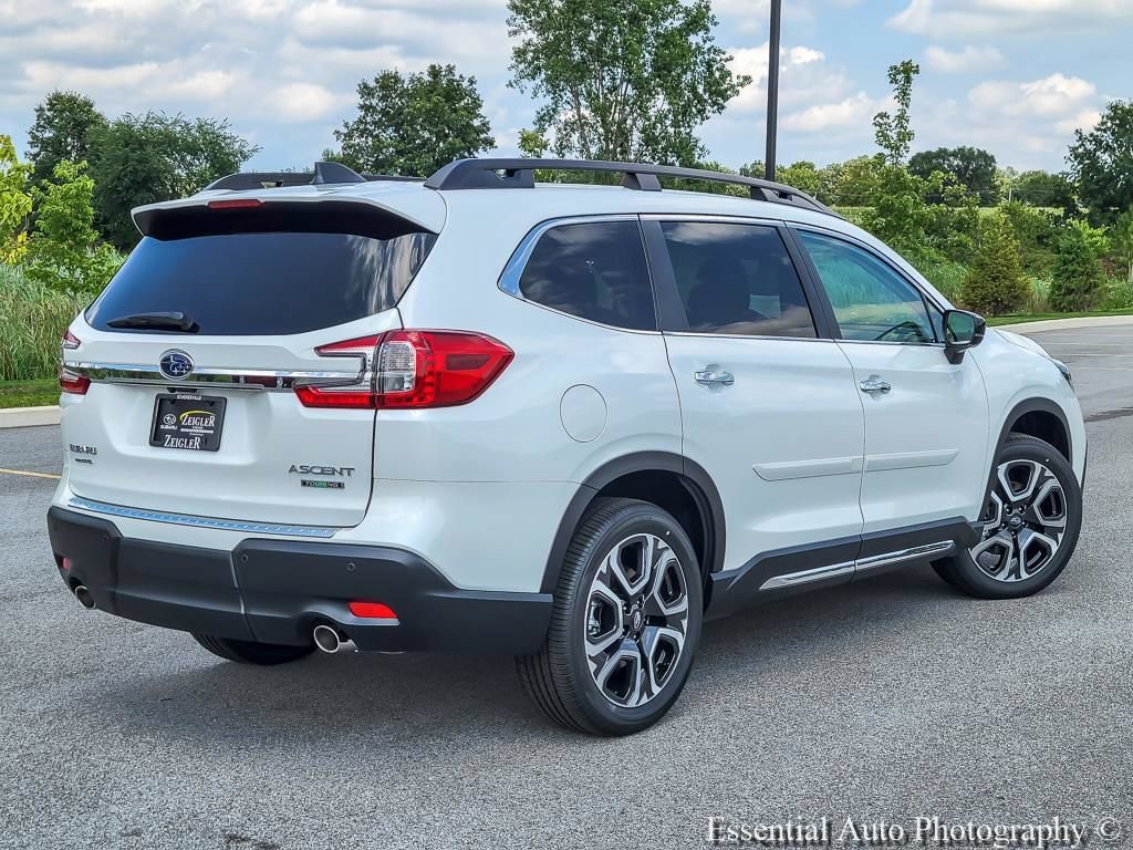 New 2026 Subaru Ascent Touring AWD/4WD image 11