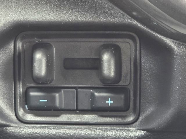 New 2026 Ford Ranger Lariat AWD/4WD image 14