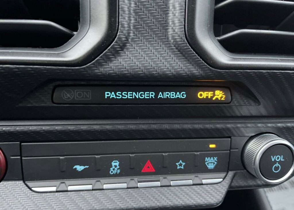 Used 2024 Ford Mustang Dark Horse w/ Dark Horse Handlin Package image 20