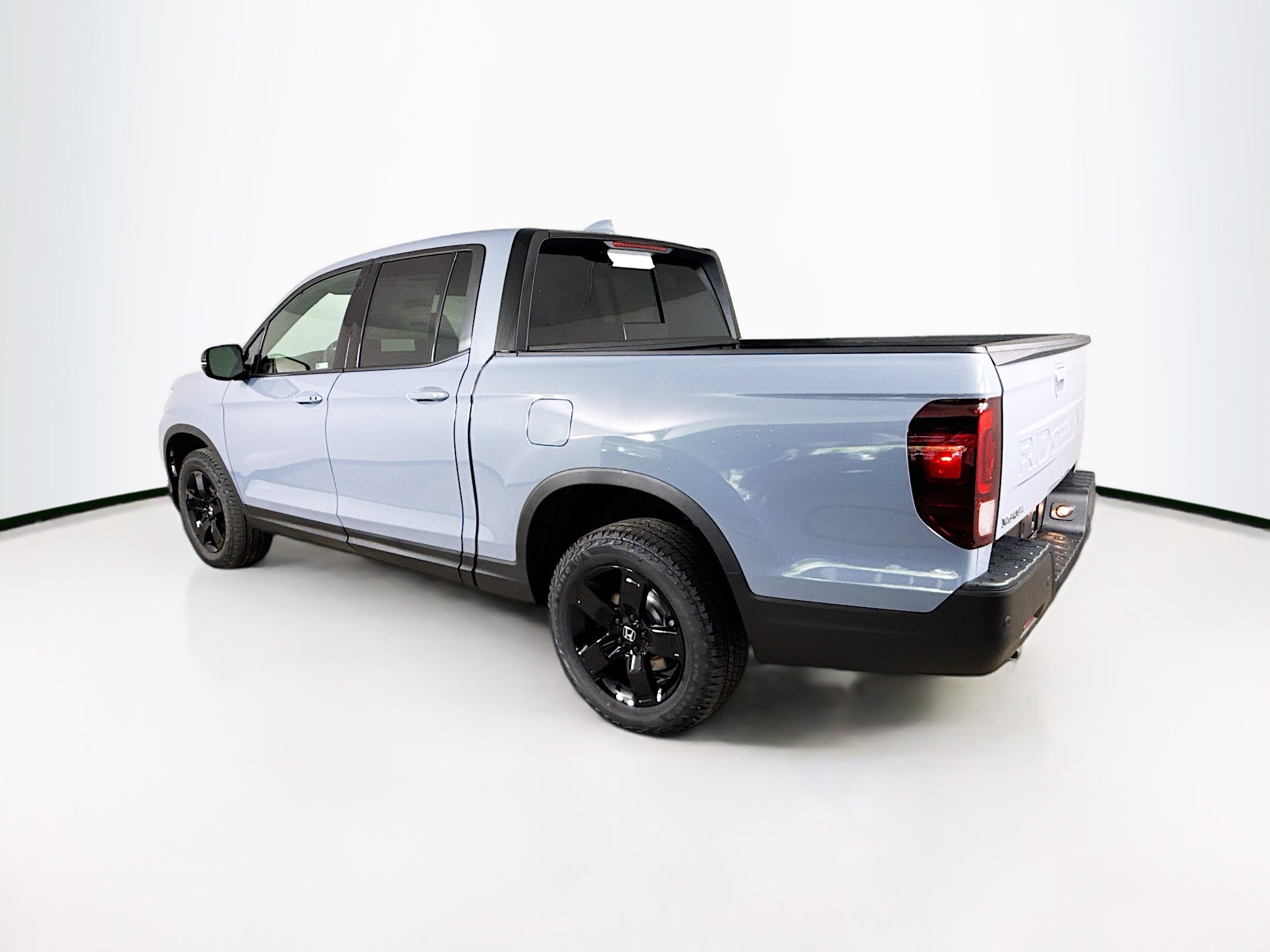 New 2025 Honda Ridgeline Black Edition image 32