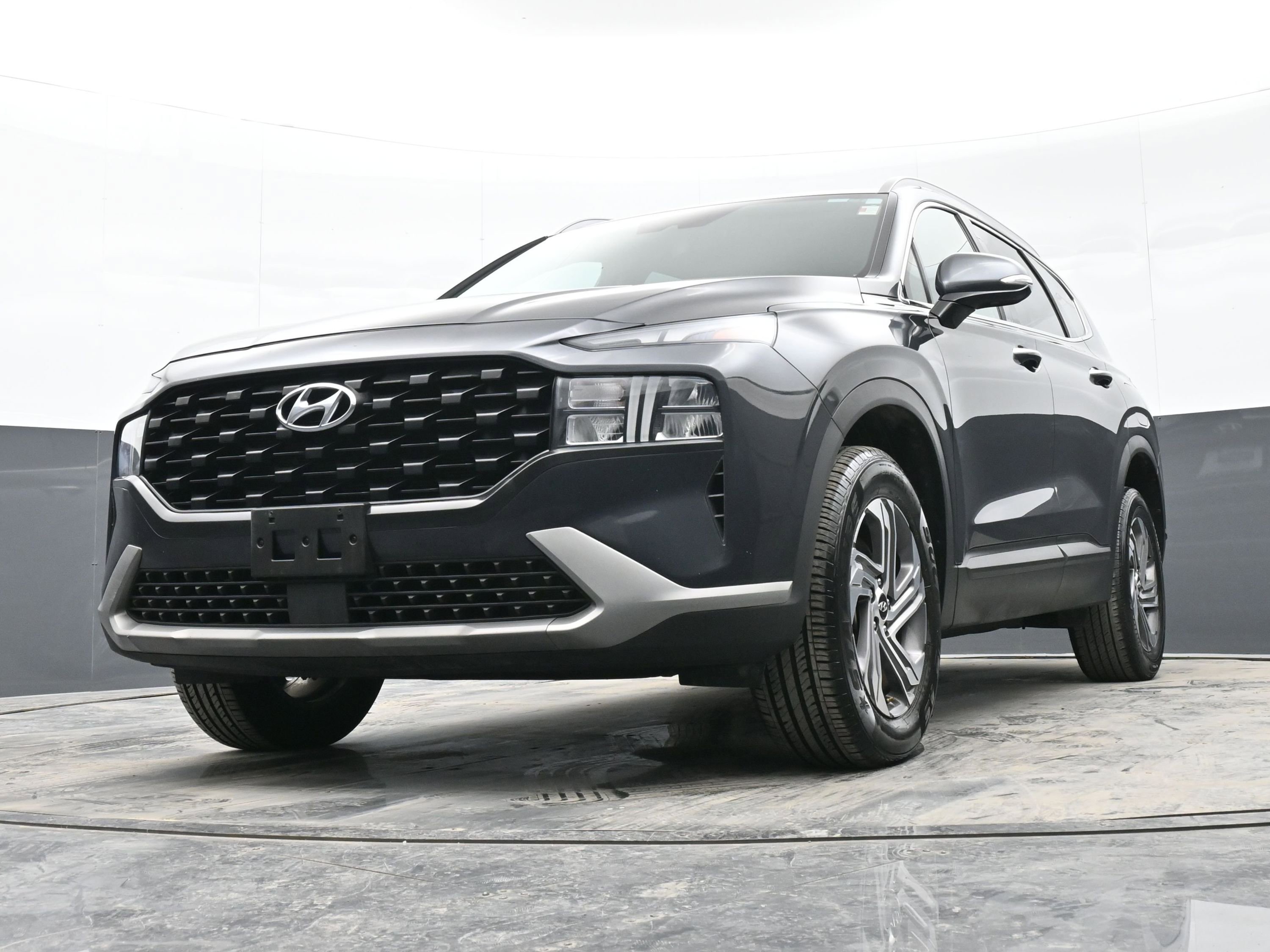 Used 2023 Hyundai Santa Fe SEL image 38
