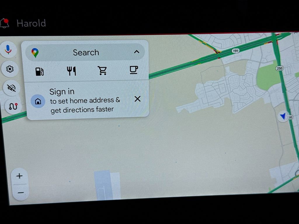 Used 2024 GMC Sierra 2500 Denali Ultimate image 16