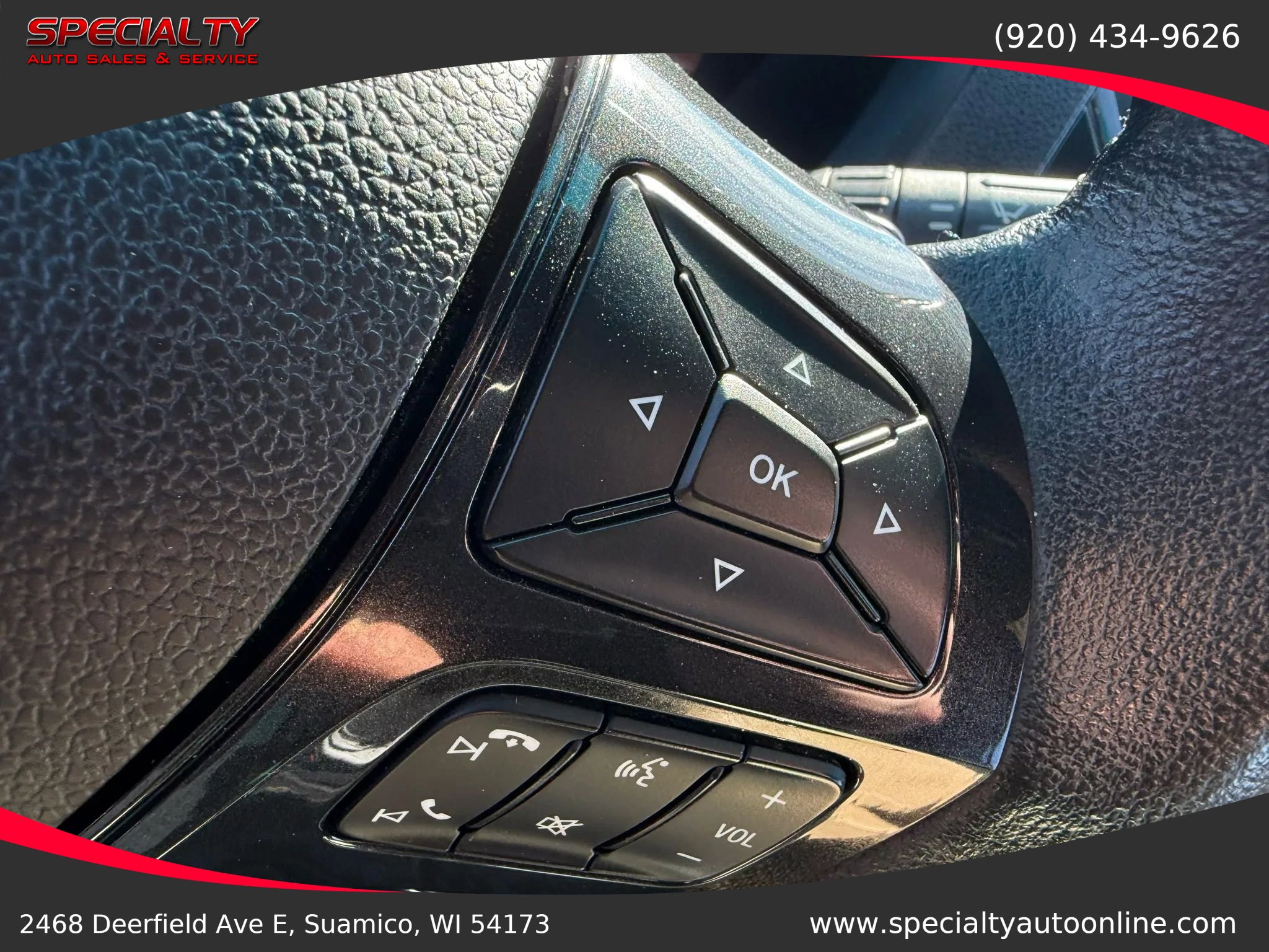 Used 2016 Ford Explorer XLT w/ Equipment Group 202A image 16