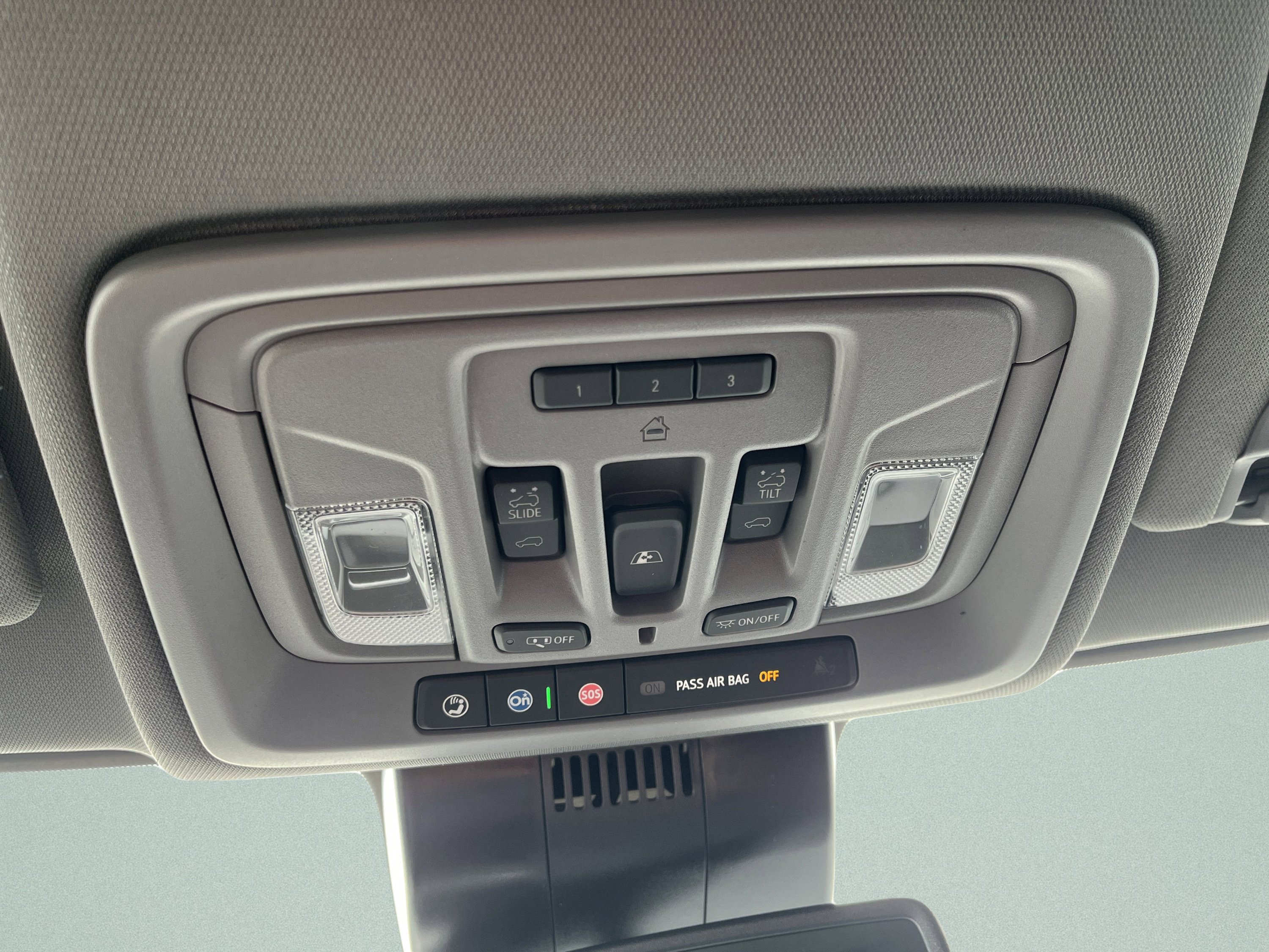 New 2026 GMC Sierra 1500 SLT w/ SLT Premium Package image 13