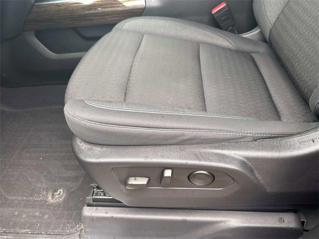 Certified 2024 GMC Sierra 1500 Elevation image 20