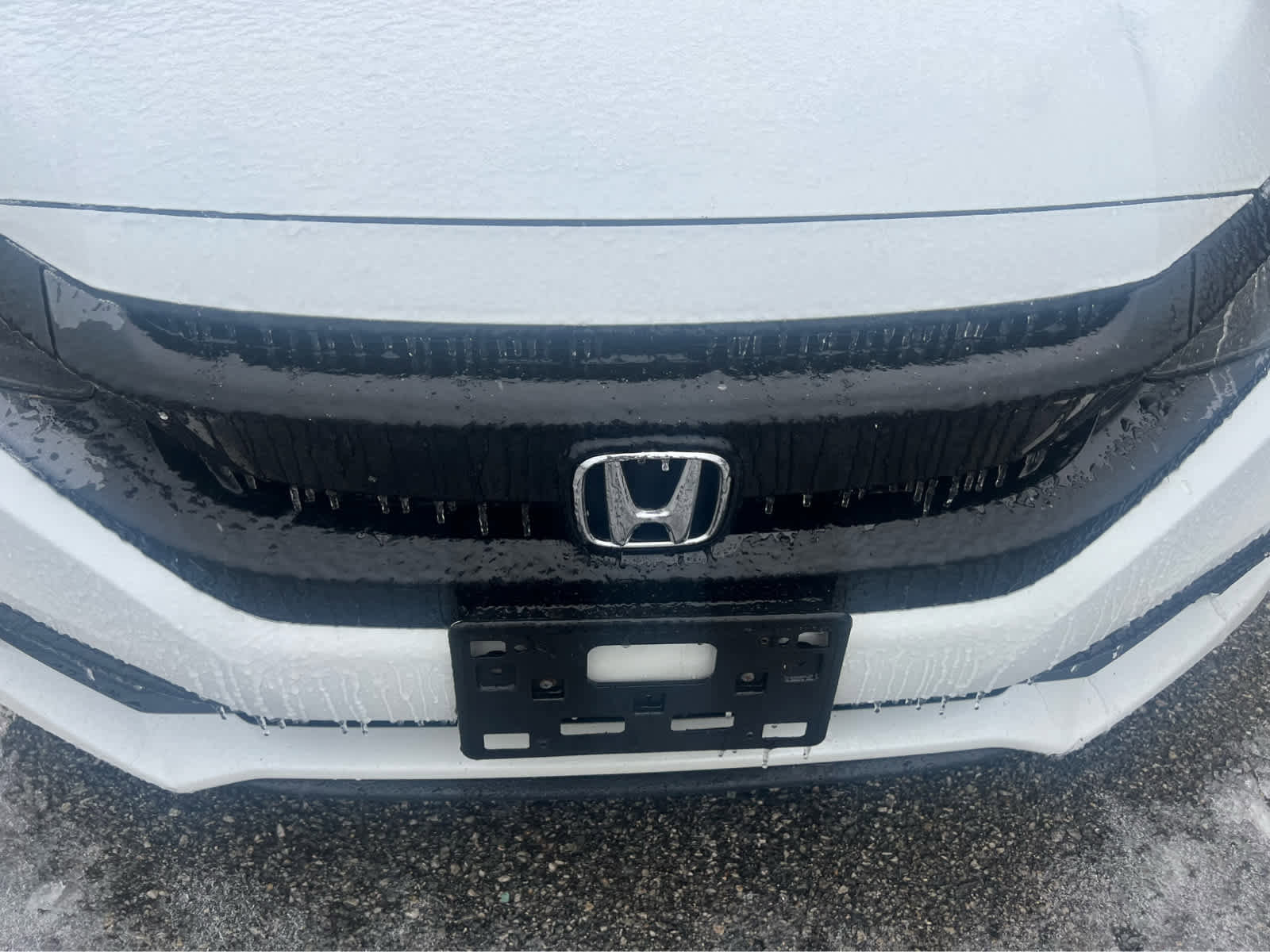 Used 2020 Honda Civic Sport image 4