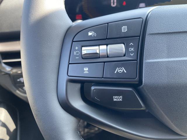 New 2026 Kia Sportage EX image 28