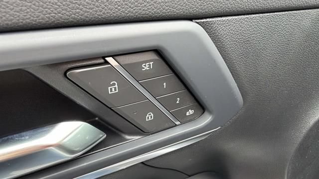 New 2026 GMC Terrain Denali AWD/4WD image 9