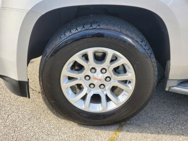 Used 2015 GMC Yukon SLT w/ HD Trailering Package image 11