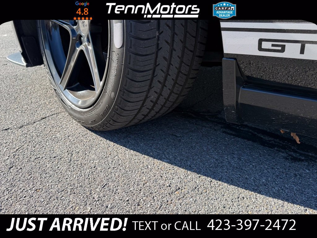Used 2013 Ford Mustang GT Premium RWD image 9