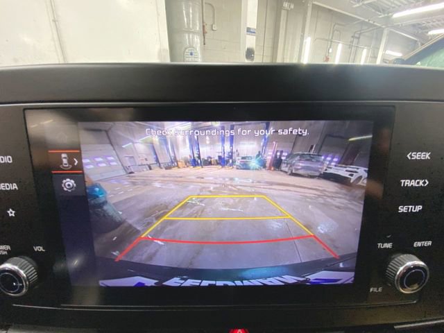 Used 2024 Kia Sportage LX image 14