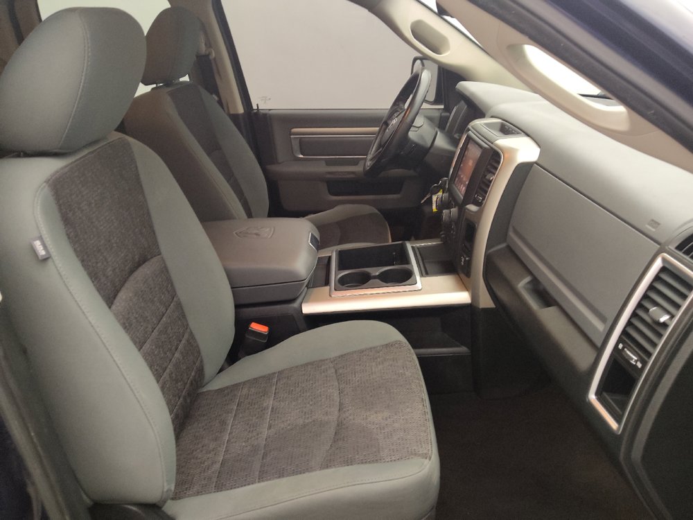 Used 2014 RAM 1500 Big Horn AWD/4WD image 21