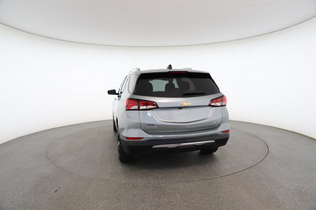 Used 2023 Chevrolet Equinox LT w/ Driver Convenience Package image 13