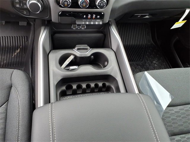 New 2026 RAM 1500 Big Horn/Lone Star image 18