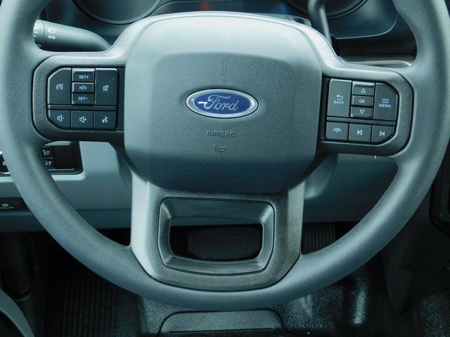 New 2026 Ford F250 XL image 17